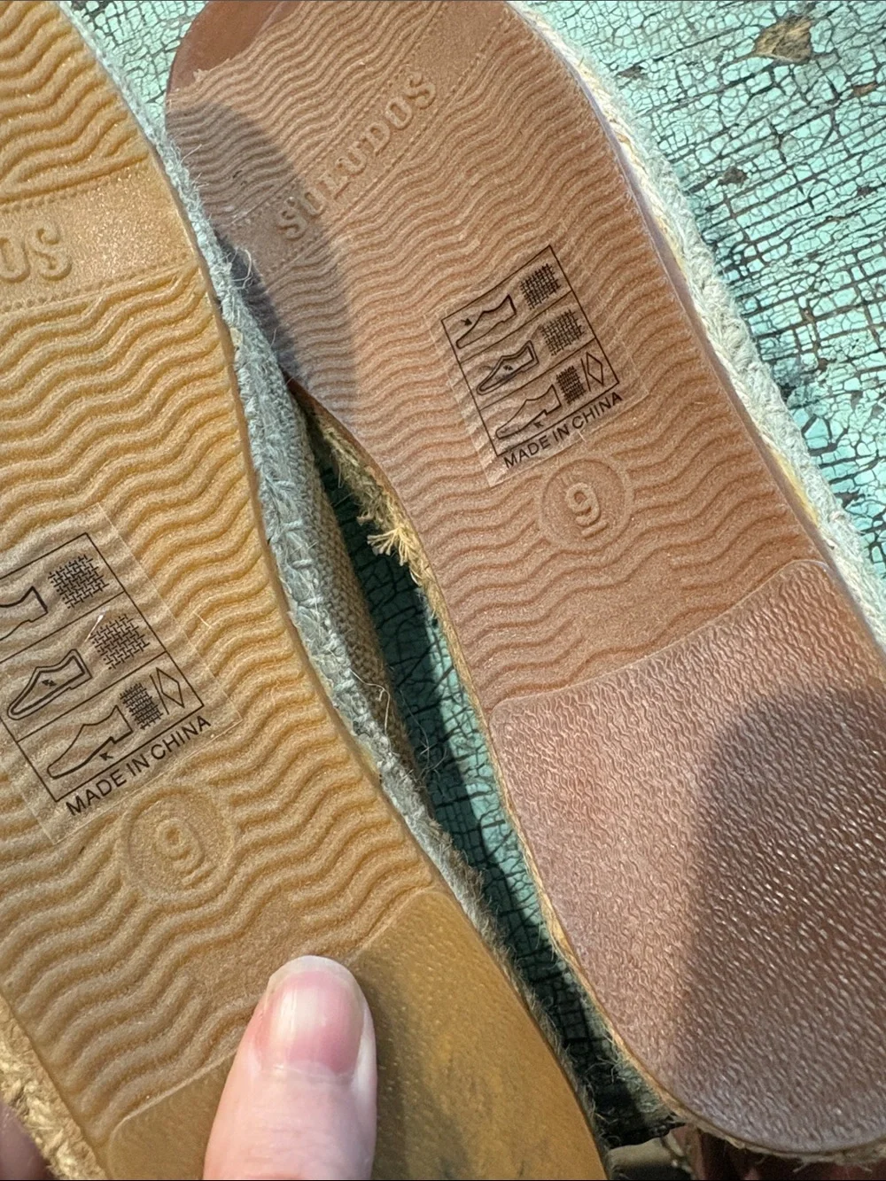 Soludos bring playful